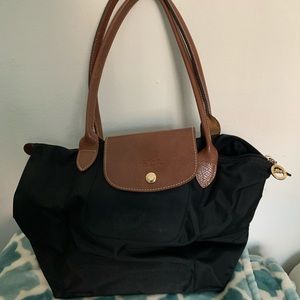 Longchamp Small Le Pliage Tote
